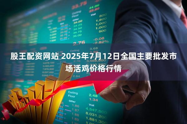 股王配资网站 2025年7月12日全国主要批发市场活鸡价格行情